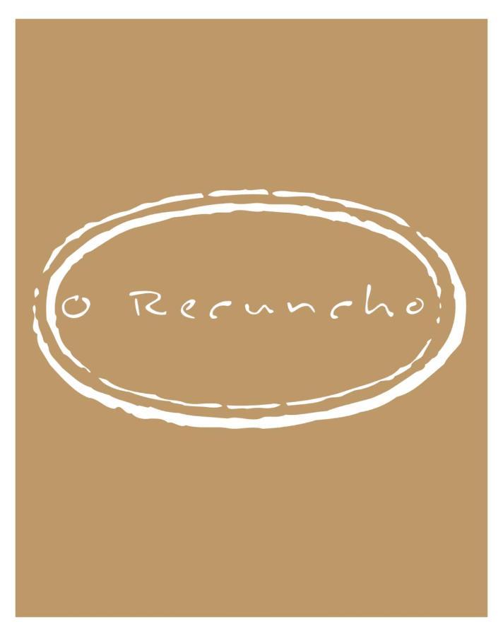 Апартаменты O Recuncho Монфорте-де-Лемос Экстерьер фото